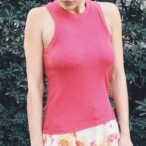 Madewell Tank Top